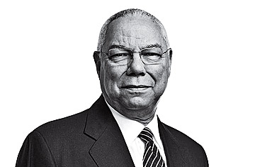 Colin Powell