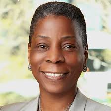 Ursula Burns